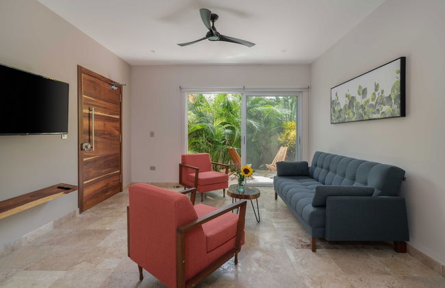 Valhalla Residence by Biwa - Foto 34