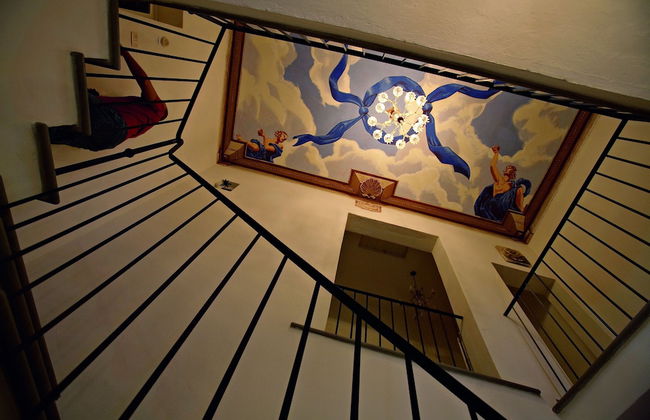 Fontelunga Hotel & Villas - Foto 43