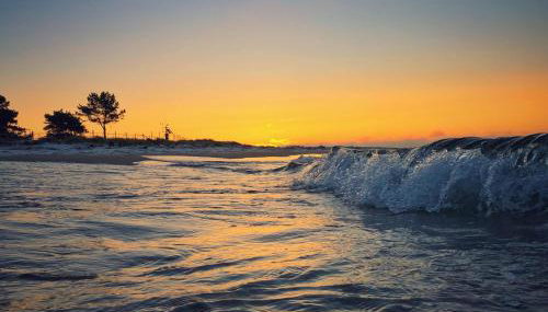 Baltic Sands - Photo 2