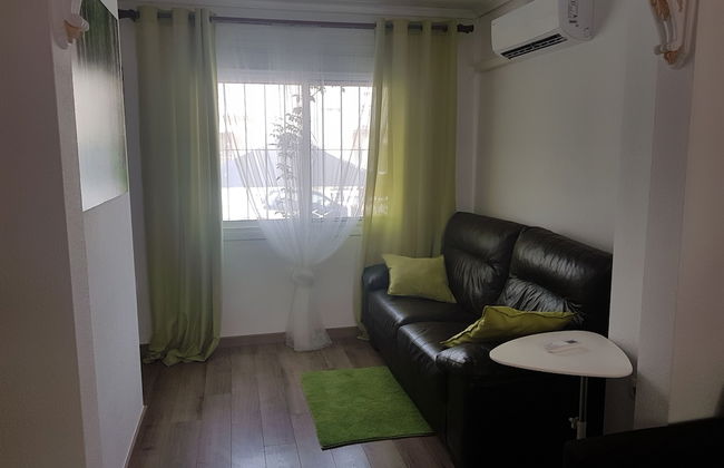 Globus Gran Alacant - Foto 11