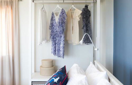 Effies Cozy Villa-Spectacular View and Playground - Foto 37