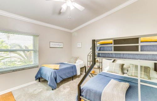 Wellington Vacation Rental Private Saltwater Pool - Foto 21