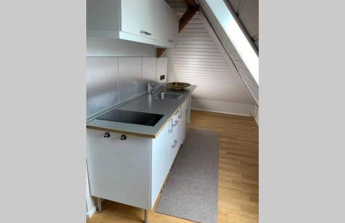 2-Zimmer-Apartment in München - Foto 31