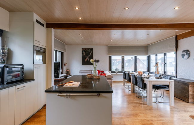 BE OST Jose 1A in Oostende - Photo 5