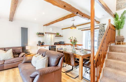 Inglenook Cottage - Foto 18