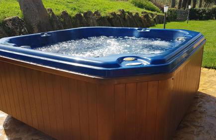 Agriturismo Podere Del Lepre - Foto 25