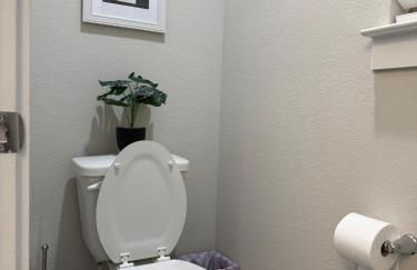 Quite Red Oak Getaway, Pet Friendly, Gameroom - Foto 35