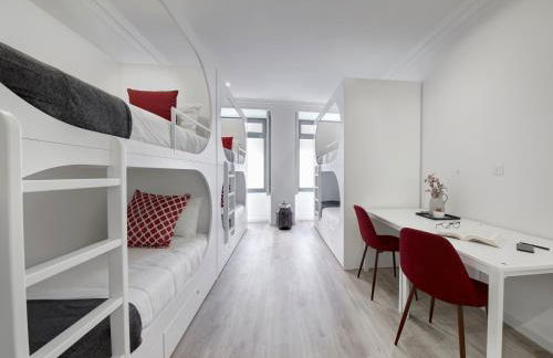 Porto Apartments - Bombarda 451 Suites - Foto 108