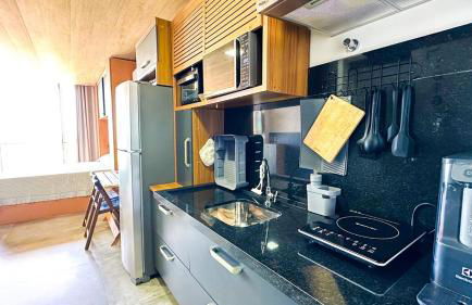 Edifício New Time Apto 1016 Pajuçara Maceió AL - Foto 11