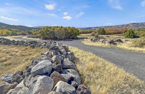 Lone Eagle Haven home - Foto 35