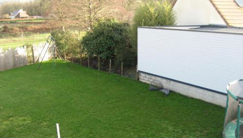 L'Eden de la Guyonnière - Foto 4