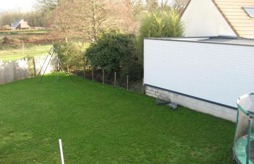 L'Eden de la Guyonnière - Photo 4