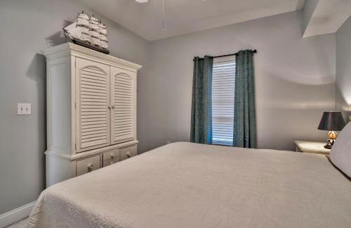 Majestic Sun 9th Floor Gulf Front 1 Bedroom Condo - Photo 13