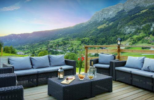 La Ferme du Gran Shan - OVO Network - Foto 26