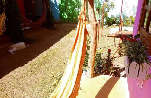 Villa Ágape - Chapada dos Veadeiros - Foto 62