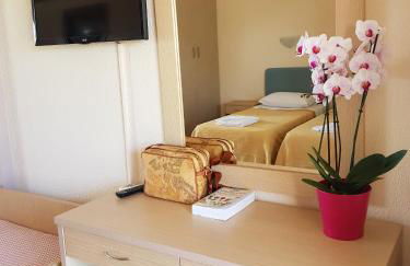 Hotel Kalamitsi Apartments - Photo 30