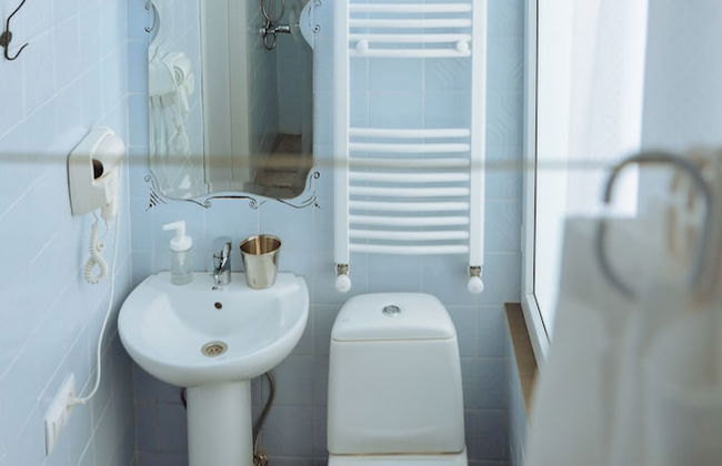 Four Rooms - Photo 43