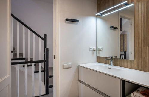 AT153 First line of the beach - Foto 24