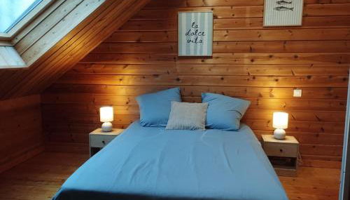 Grand chalet de bord de mer - Photo 2