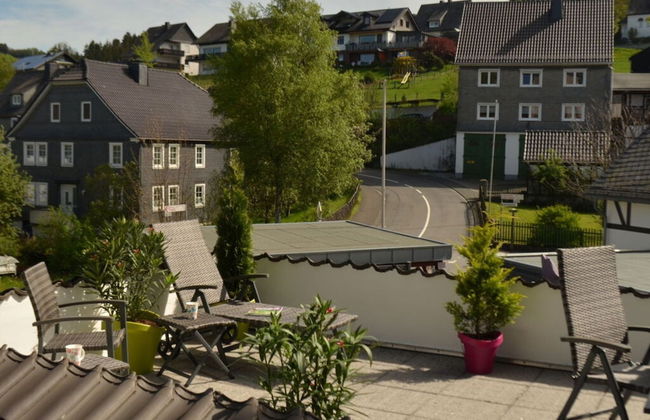 Majestic Apartment in Olsberg - Foto 20