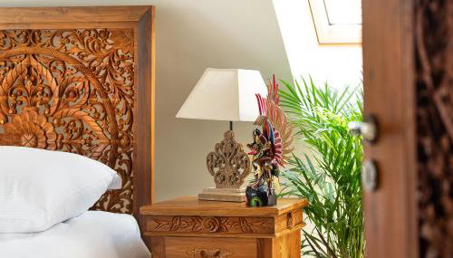 Wille Bali Indah - Foto 2