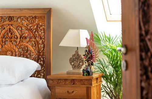 Wille Bali Indah - Foto 2