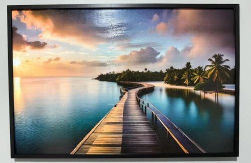 Apartamento no centro de Cuiaba até 3 pessoas - Foto 5