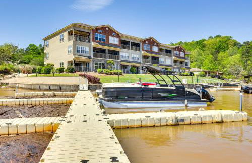 4 Mi to Wind Creek State Park Alabama Getaway - Foto 19