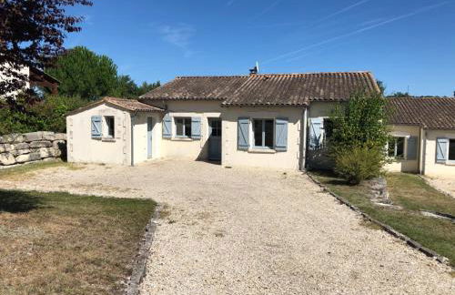 Domaine du Grand Tourtre - Foto 33