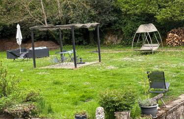 Chambre d'Aut' - Foto 24