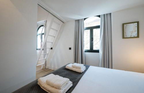 apartamentos montevideo 6 - Foto 63