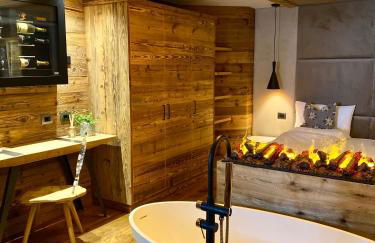 Alpine Refuge Villa Adler - Photo 20