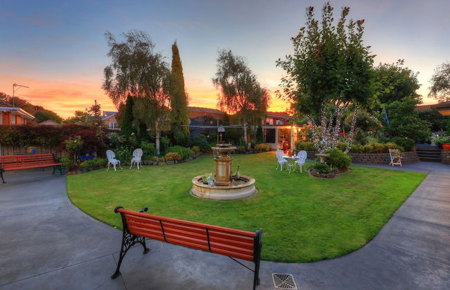 Birchwood on the River - Foto 2