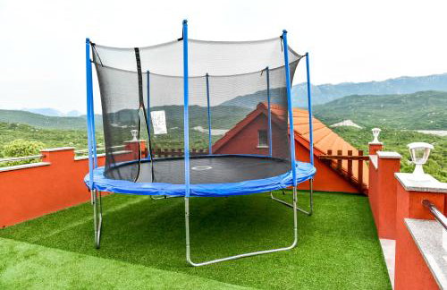 Holiday Home Veronika near Makarska, private pool - Foto 74