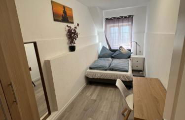 Viersen Schöne Apartments am Dülkener Bahnhof Vi01 bis Vi09 - Foto 32