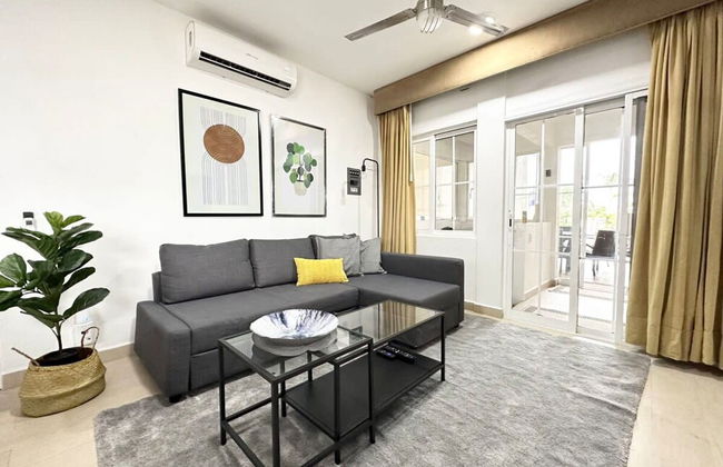 2Br Beach-near Suite Escape - Photo 12