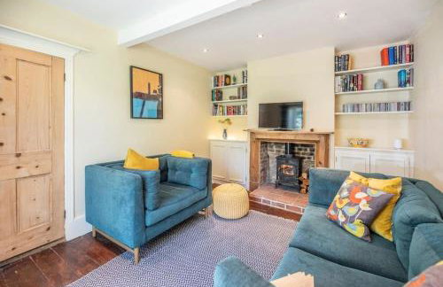 Olive Cottage, Wickham Market - Foto 33