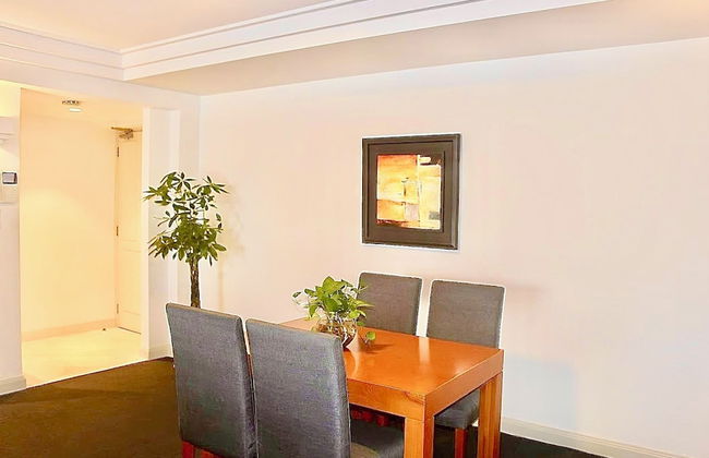 Downtown Retro Serviced Apartment - Foto 4