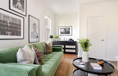 The Hart Suites by AvantStay - Foto 36