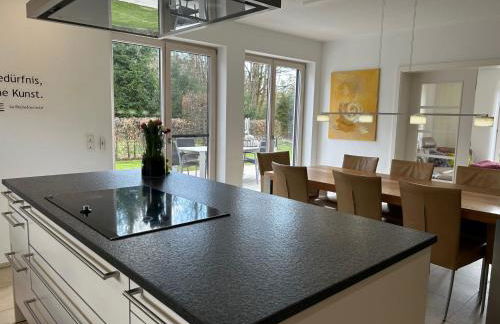 Ferienhaus am Waldrand - Foto 13