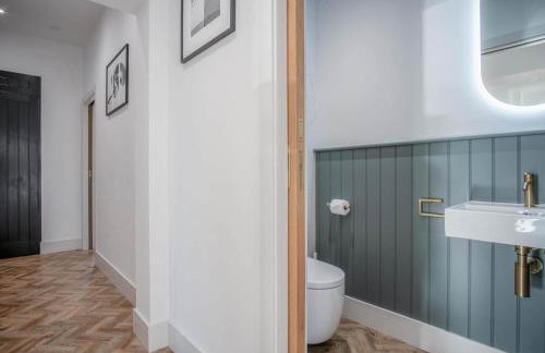 Wisemans House Apartment 3 - Wisemans Bridge - Foto 153