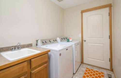 Parkview Retreat - Foto 20