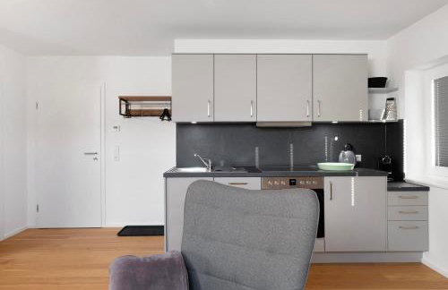 Waldglück Apartment - Foto 9