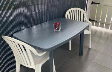 Studio cosy proche Evian - Foto 8