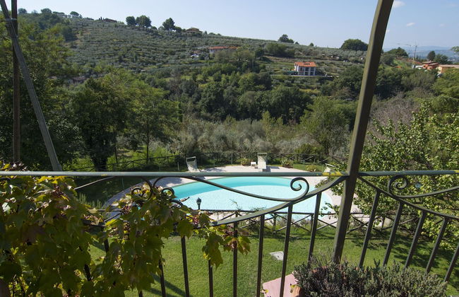 Agriturismo La Montagnola - Foto 88