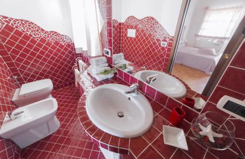 Villamarina Garden Relais - Foto 63