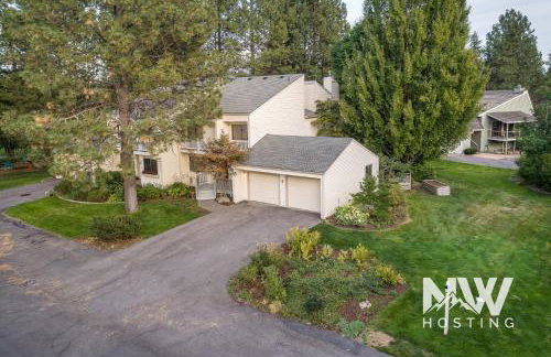 Twin Lakes Village 3-Story Townhouse Golf Views Steam Shower Wet Bar Game Room Pool - Foto 30