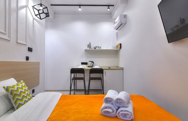 Axis.Moscow Island - Photo 7