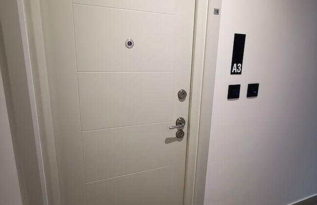 Temple Apartments - Foto 4