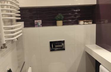 Royal Home Wilanów-apartament w sercu Wilanowa - Foto 19